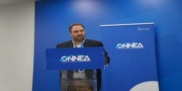 Η στοχοποίηση μιας γενιάς – Γράφει ο Άγις Δήγκας