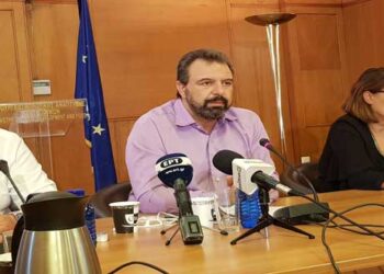 Ξεδιπλώνονται οι πρωτοβουλίες για τη βελτίωση του εισοδήματος  των αγροτών