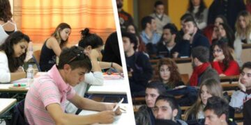 Στους Πρυτάνεις απέστειλε ο Υπουργός Παιδείας την πρόταση για τα διετή προγράμματα των Πανεπιστημίων