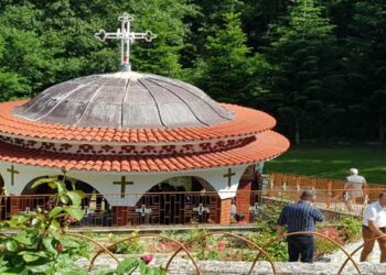 Πρόγραμμα ιερών ακολουθιών τοπικής κοινότητας Αγίου Βαρθολομαίου Φλώρινας