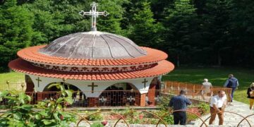 Πρόγραμμα ιερών ακολουθιών τοπικής κοινότητας Αγίου Βαρθολομαίου Φλώρινας