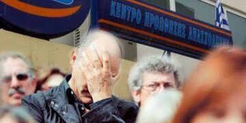 Τα πρωτεία στην ανεργία στην ΕΕ κατέχει η Δυτική Μακεδονία – Το “brain drain”  των νέων της Φλώρινα και οι θέσεις εργασίες που χάνονται στην Πτολεμαΐδα λόγω λιγνίτη (τι ανέφερε ο πρόεδρος του Εργατικού Κέντρου Τάσος Τσιλφίδης)