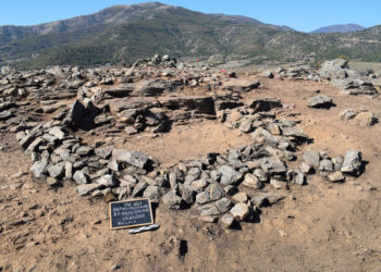 Οι ανασκαφές για τον ΤΑΡ εμπλουτίζουν τον αρχαιολογικό χάρτη – Τα σημαντικά ευρήματα σε Πύργους, Περδίκκα και Πτολεμαΐδα