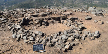 Οι ανασκαφές για τον ΤΑΡ εμπλουτίζουν τον αρχαιολογικό χάρτη – Τα σημαντικά ευρήματα σε Πύργους, Περδίκκα και Πτολεμαΐδα