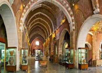 Στο Υπερταμείο μεταβιβάστηκαν αρχαία μνημεία και μουσεία! Ποια είναι, ποιες οι αντιδράσεις [λίστα]