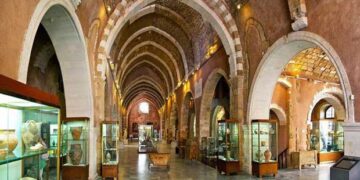 Στο Υπερταμείο μεταβιβάστηκαν αρχαία μνημεία και μουσεία! Ποια είναι, ποιες οι αντιδράσεις [λίστα]