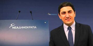 «Από το τούνελ της ύφεσης … στο φως της ανάπτυξης» –	Γράφει ο Λευτέρης Αυγενάκης