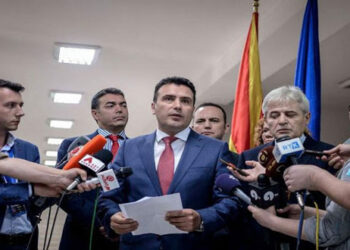 Δες δες τον Ζάεφ κάτι θα μείνει ! – Γράφει ο Θεοφάνης Μαλκίδης