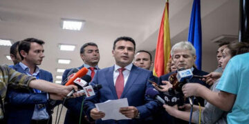 Δες δες τον Ζάεφ κάτι θα μείνει ! – Γράφει ο Θεοφάνης Μαλκίδης