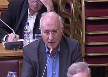 Ο Λ. Βρυζίδης για τον τετραετή και πενταετή κύκλο σπουδών στη Σχολή Μηχανικών του Παν. Δυτ. Αττικής