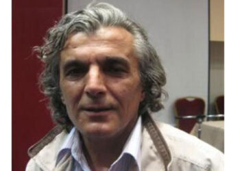 Προς βράβευση από την ακαδημία Αθηνών ο Κ. Διαμαντίδης – Από τα παραπολιτικά του Παλμού 05/09/2018