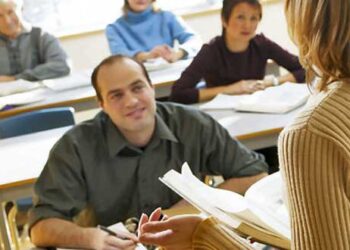 Επιμορφωτικό σεμινάριο: “Εκπαίδευση εκπαιδευτών ενηλίκων”