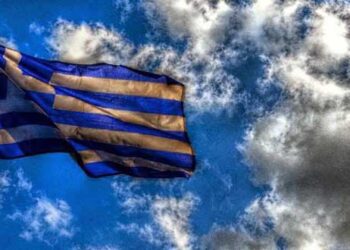 Η Ελλάδα της απαξίας και του εθνομηδενισμού – Γράφει ο Νίκος Καρατουλιώτης