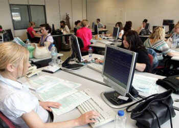 Αυξάνονται οι μισθοί σε 14.000 εργαζόμενους