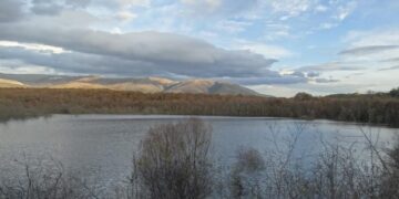 Επιστολή διαμαρτυρίας του προέδρου της Ερμακιάς για την επικείμενη αποστράγγιση της λίμνης της Ερμακιάς από τη ΔΕΗ