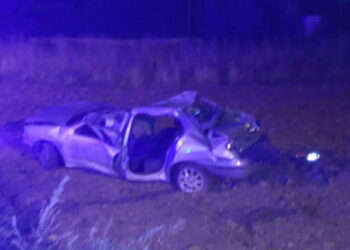 Βαρύ πένθος στην Κοζάνη από το τραγικό τροχαίο – Τα ονόματα των νεκρών και των τραυματιών