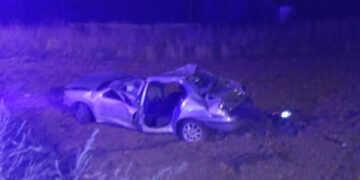 Βαρύ πένθος στην Κοζάνη από το τραγικό τροχαίο – Τα ονόματα των νεκρών και των τραυματιών