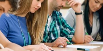 Ηλεκτρονική εγγραφή επιτυχόντων στην Τριτοβάθμια Εκπαίδευση
