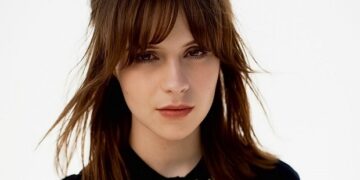 Η Μουσική Γωνιά του Μίλτου Ηλιάδη στο e-ptolemeos.gr –  Gabrielle Ann Aplin – “That’s All” (1983)