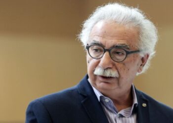 “Κεραυνοί” της ΑΔΙΠ στα σχέδια “Γαβρόγλου” συγχωνεύσεων των ΤΕΙ με τα Πανεπιστήμια