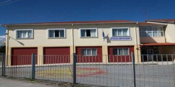 30 χρόνια μετά: Συνάντηση αποφοίτων 1988 του Γενικού Λυκείου Αμυνταίου