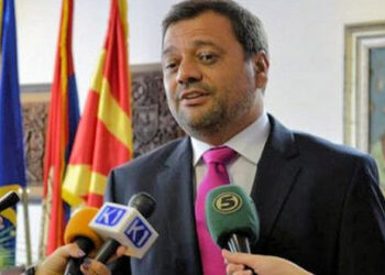 ΣΚΑΪ: Η ΔΕΗ εξαγόρασε εταιρεία που ανήκε σε στενό συνεργάτη του Ζάεφ δύο μήνες πριν τις Πρέσπες