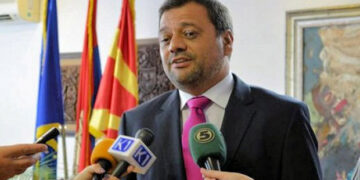 ΣΚΑΪ: Η ΔΕΗ εξαγόρασε εταιρεία που ανήκε σε στενό συνεργάτη του Ζάεφ δύο μήνες πριν τις Πρέσπες