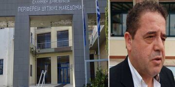 Πλήρης επιβεβαίωση του ρεπορτάζ του ΠΤΟΛΕΜΑΙΟΥ για την απένταξη των έργων στην Υγεία – Συνοδεύεται με μία πρωτοφανή και προκλητικά ανήθικη επίθεση Γιαννακίδη στην εφημερίδα μας!