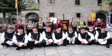 Άρχισαν οι Εγγραφές στον Σύλλογο Γρεβενιωτών Κοζάνης