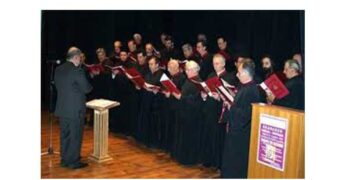 Έναρξη μαθημάτων Βυζαντινής Μουσικής από το Σύλλογο Ιεροψαλτών Εορδαίας