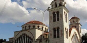 Τα Ιερά λείψανα των Αγίων Ραφαήλ, Νικολάου & Ειρήνης στην Κοζάνη την Πέμπτη 20 Σεπτεμβρίου