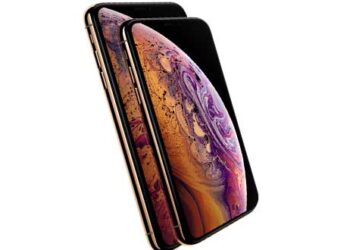 Τα νέα iPhone Xs,  iPhone Xs Max και iPhone XR έρχονται στη Vodafone