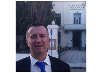 Ήρθε ο καιρός, λοιπόν, που μας λένε “Βούλγαρους”… – Καταγγέλλει ο δικηγόρος Τάσος Καραλίγκας