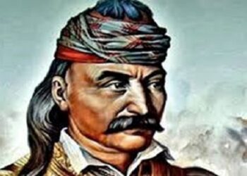 Ο Κολοκοτρώνης δικαιώνεται – Γράφει ο Νίκος Καρατουλιώτης