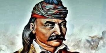 Ο Κολοκοτρώνης δικαιώνεται – Γράφει ο Νίκος Καρατουλιώτης