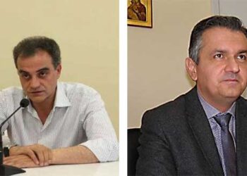 Ποιοι «παίζουν» για υποψήφιοι σε δήμους και περιφέρειες