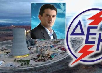«Οι λόγοι που εκτροχιάζεται το χρονοδιάγραμμα κατασκευής της μονάδας V του ΑΗΣ Πτολεμαΐδας»