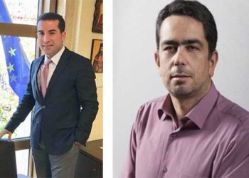 Χάρης Κάτανας: “Ο Βουλευτής του ΣΥΡΙΖΑ για το νομό Κοζάνης κ. Γ. Θεοφύλακτος συνεχίζει να παριστάνει τον δικαστή”