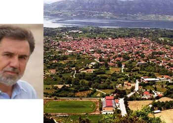 Καταρρέει ο Δήμος Σερβίων-Βελβεντού: απλήρωτα τηλέφωνα στους Παιδικούς Σταθμούς και στο Δημοτικό Ωδείο, κίνδυνος ηλεκτροπληξίας στο Ωδείο από τη στέγη που μπάζει νερά, δεν έγινε προκήρυξη καλλιτεχνικού διευθυντή και καθηγητών. Παραιτήθηκε η “Ενωτική Κίνηση” από το Δ.Σ. του ΝΠΔΔ