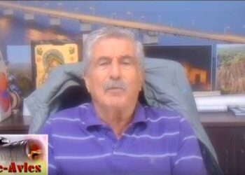 Εκ νέου υποψήφιος Δήμαρχος θα είναι ο Αθανάσιος Κοσματόπουλος: “Η απάντηση στους συνυποψηφίους μου θα είναι τα έργα που θα παραδώσουμε στο δήμο” (video)