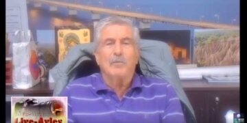 Εκ νέου υποψήφιος Δήμαρχος θα είναι ο Αθανάσιος Κοσματόπουλος: “Η απάντηση στους συνυποψηφίους μου θα είναι τα έργα που θα παραδώσουμε στο δήμο” (video)