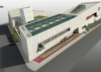 Ανοίγει τις πύλες της η Κοβεντάρειος Δημοτική Βιβλιοθήκη Κοζάνης