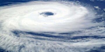 Προειδοποίηση για κυκλώνα με 12 μποφόρ την Παρασκευή από το Εθνικό Αστεροσκοπείο