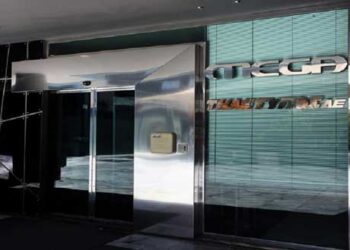 Τις τελευταίες του ημέρες διανύει το MEGA – Πέφτει «μαύρο» σε 15 μέρες