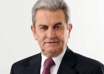 Μόνον ο ευπατρίδης Μελάς Γιαννιώτης  – Από τα Παραπολιτικά του Παλμού 26/09/2018