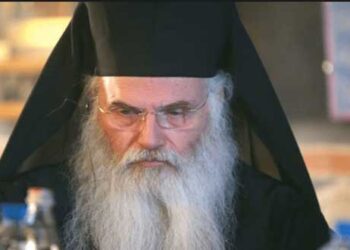«Καιρός πλέον να ξεσηκωθούμε»