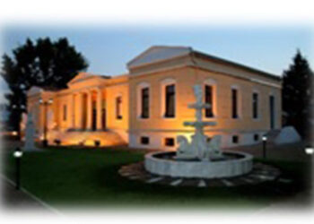 1ο Πανελλήνιο Επιστημονικό Συνέδριο «Η συμβολή των Συλλόγων στη διαχείριση της πολιτιστικής κληρονομιάς» στην Πτολεμαΐδα