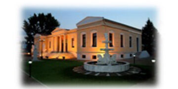 1ο Πανελλήνιο Επιστημονικό Συνέδριο «Η συμβολή των Συλλόγων στη διαχείριση της πολιτιστικής κληρονομιάς» στην Πτολεμαΐδα