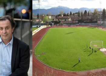 Θέμης Μουμουλίδης: «Εγκρίθηκαν τρία σημαντικά έργα αθλητικών υποδομών σε Κοζάνη και Εορδαία»