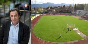 Θέμης Μουμουλίδης: «Εγκρίθηκαν τρία σημαντικά έργα αθλητικών υποδομών σε Κοζάνη και Εορδαία»